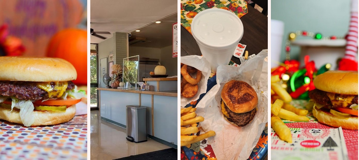 Crow's Burgers Gallery Image 2