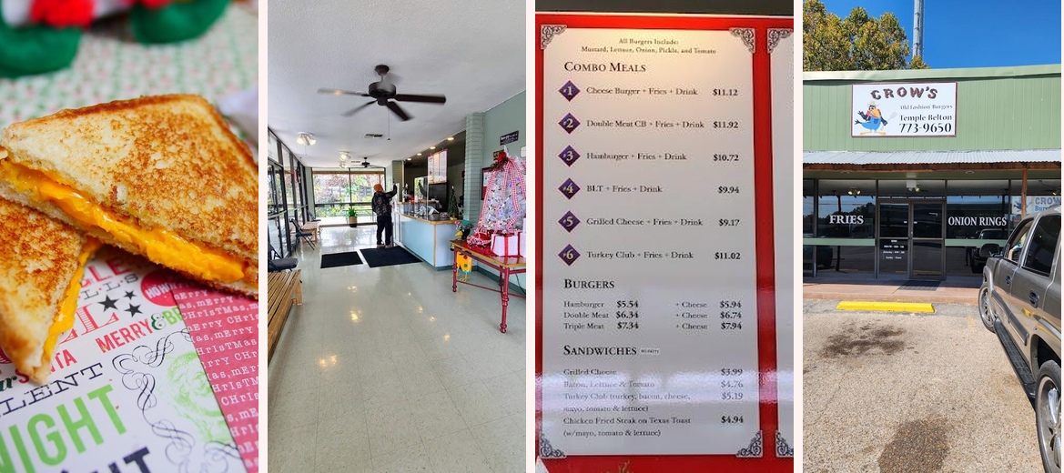 Crow's Burgers Gallery Image 3