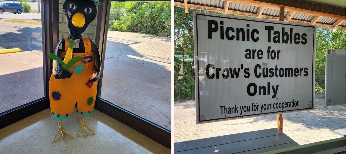 Crow's Burgers Gallery Image 5